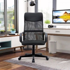 Kancelářská židle KA-L601 Autronic obraz