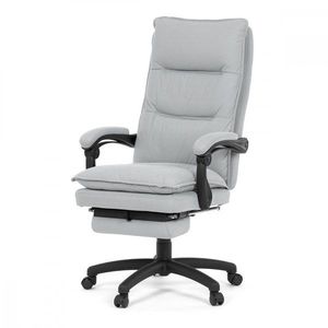 Kancelářské křeslo s podnožkou KA-Y350 Autronic obraz