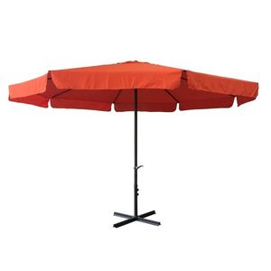 Slunečník STANDART 4m ROJAPLAST obraz