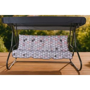 Tradgard MILANO - 157 x 220 x 134 cm obraz