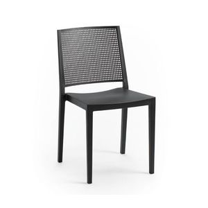 91041 Křeslo GRID, antracit, 81 x 46 x 56 cm obraz