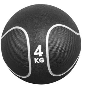 Gorilla Sports Medicinbal gumový, 4 kg obraz