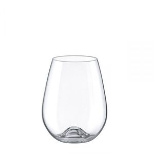 Rona Sklenice Drink Master 330 ml 4 ks obraz