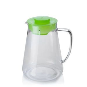 Tescoma Džbán TEO 2, 5 l Barva víčka: Zelená obraz