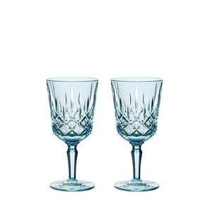 Nachtmann Noblesse wine Aqua 355 ml 2 ks obraz
