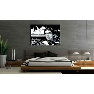 Ručně malovaný POP Art AL PACINO 1 dílný 100x70cm obraz