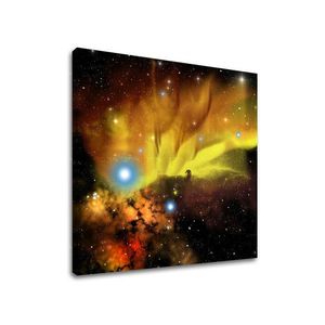 Nástěnná malba UNIVERSE GA002E12 obraz