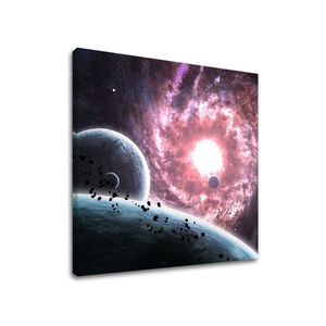 Nástěnná malba UNIVERSE GA007E12 obraz