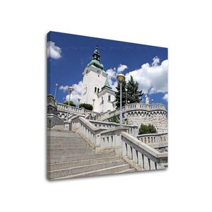 Nástěnná malba SLOVENSKO SK024E12 obraz