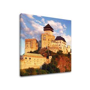 Nástěnná malba SLOVENSKO SK025E12 obraz