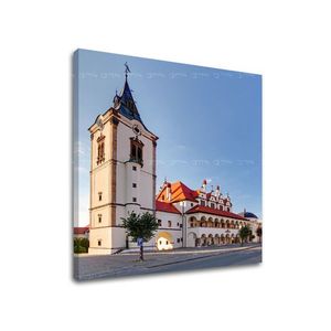 Nástěnná malba SLOVENSKO SK029E12 obraz