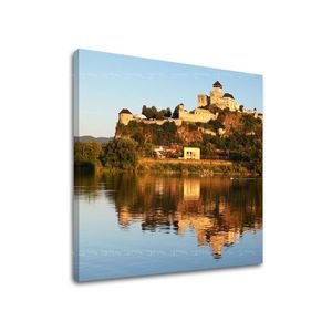 Nástěnná malba SLOVENSKO SK030E12 obraz