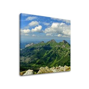 Nástěnná malba SLOVAKIA / TATRY SK033E12 obraz