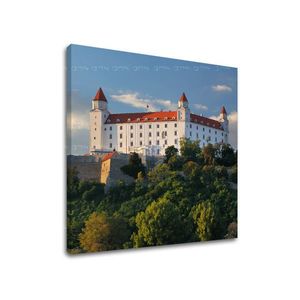 Nástěnná malba SLOVENSKO SK003E12 obraz