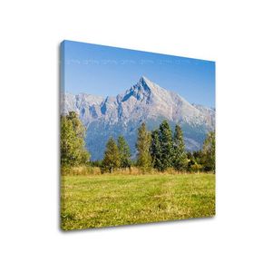 Nástěnná malba SLOVENSKO SK006E12 obraz