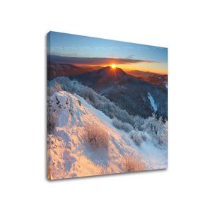 Nástěnná malba SLOVENSKO SK007E12 obraz