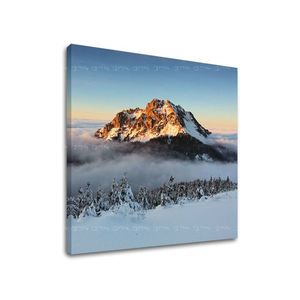 Nástěnná malba SLOVENSKO SK008E12 obraz