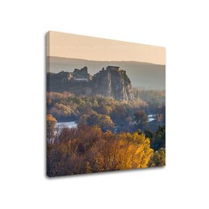 Nástěnná malba SLOVENSKO SK011E12 obraz