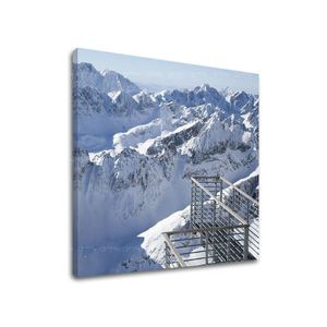Nástěnná malba SLOVENSKO SK015E12 obraz