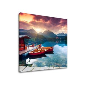 Nástěnná malba SLOVENSKO SK019E12 obraz