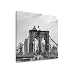 Nástěnná malba MĚSTO / NEW YORK ME114E12 obraz