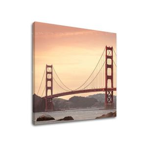 Nástěnná malba MĚSTO / SAN FRANCISCO ME116E12 obraz