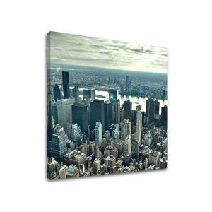 Nástěnná malba MĚSTO / NEW YORK ME118E12 obraz