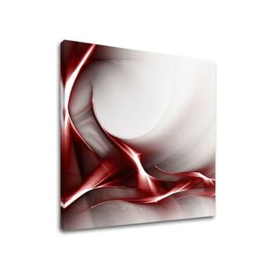 Nástěnné umění ABSTRAKT XOBAB067E12 obraz
