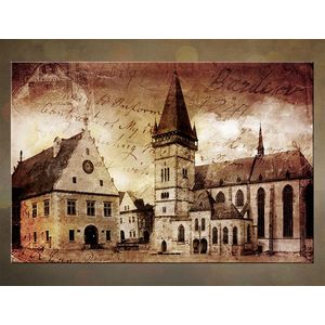 Bardejov / Tom Loris 026SK1 obraz