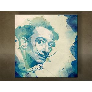 Nástěnné umění Salvador Dalí - AQUArt / Tom Loris 004AA1 obraz