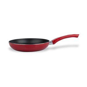 TORO Pánev KITCHISIMO Rosso 24cm nepřilnavý povrch obraz