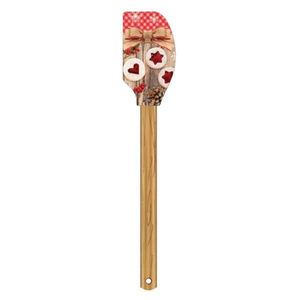 Silikonová stěrka TORO 31cm linecké obraz