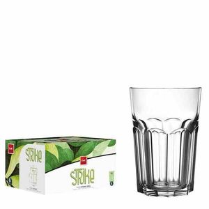 Cegeco Sklenice CoK Strike 360ml 6ks obraz
