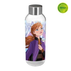 Disney Plastová láhev TRITAN Ledové království II 660ml obraz
