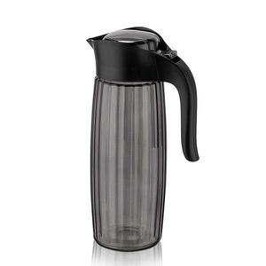Skleněný džbán s víčkem QLUX 1, 5l obraz