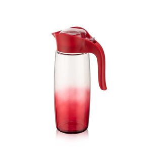 Skleněný džbán s víčkem QLUX 1, 6l obraz