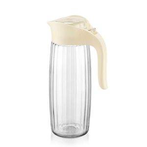 Skleněný džbán s víčkem QLUX 1, 5l obraz