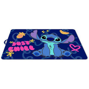 STOR Plastové prostírání Stitch 43x28cm obraz