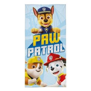 Plážová osuška, Patrol 1, 70 x 140 cm obraz