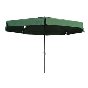 ArtRoja Zahradní slunečník STANDART | zelená 300 cm obraz