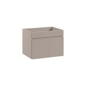 ArtCom Skříňka pod umyvadlo ICONIC CASHMERE 82-60 | smontovaná obraz