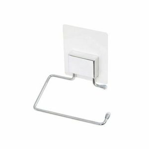 Compactor Samolepicí držák toaletního papíru Bestlock Magic, chrom obraz