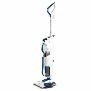 Polti Parní mop a čistič s vysáváním VAPORETTO 3 CLEAN BLUE obraz