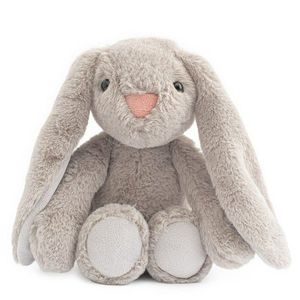 Plyšová hračka zajíček Baby Mix 20cm obraz