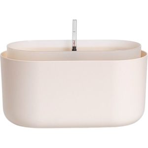 Plastia Samozavlažovací truhlík Tolita béžová, 31 x 16 cm obraz