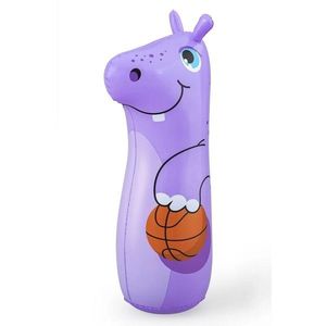 Bestway Nafukovací boxovací pytel Hroch, 89 cm obraz