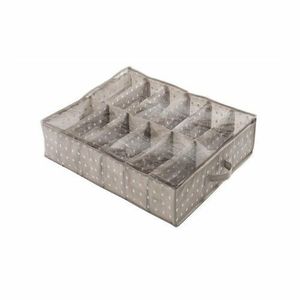Compactor Organizér na 12 párů bot Rivoli, 76 x 60 x 15 cm obraz