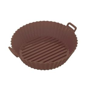 Orion Silikonová forma na pečení do horkovzdušné fritézy, 20 cm obraz