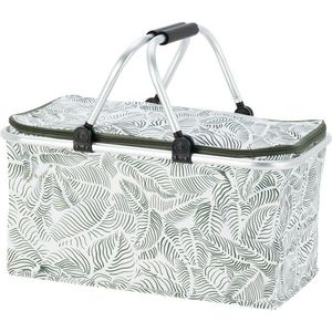 Chladicí košík Palma II, 35 l, 48 x 24 x 28 cm obraz