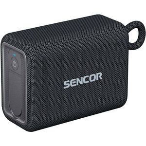 Sencor SSS 1400 bezdrátový reproduktor, černá obraz